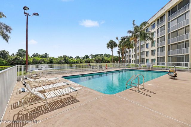 1420 Huntington Lane 2402, Rockledge, FL 32955