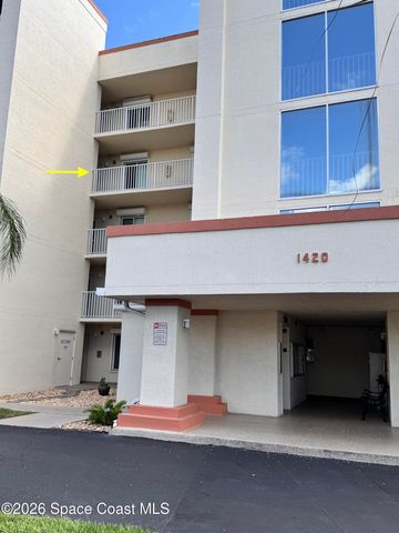 1420 Huntington Lane 2402, Rockledge, FL 32955