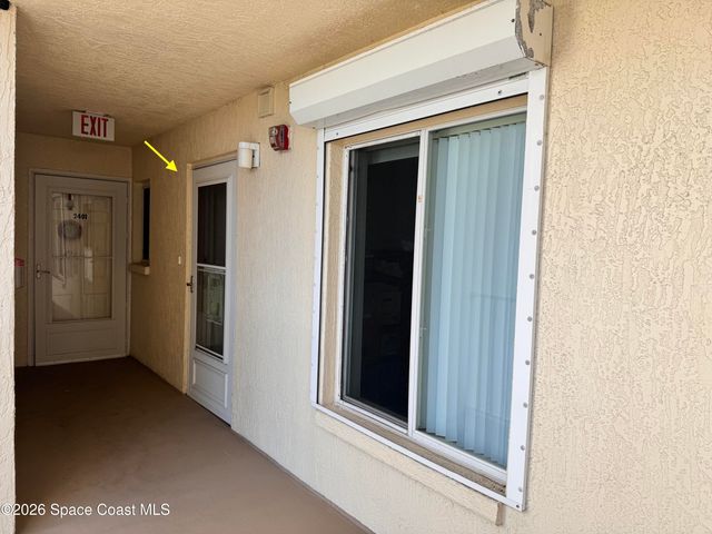 1420 Huntington Lane 2402, Rockledge, FL 32955