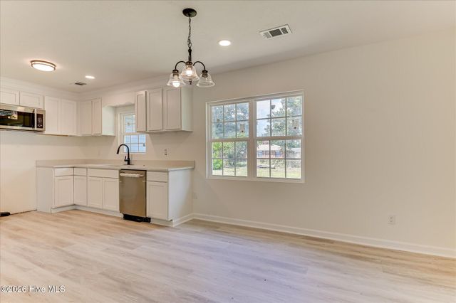 3215 Kevin Drive, Augusta, GA 30906