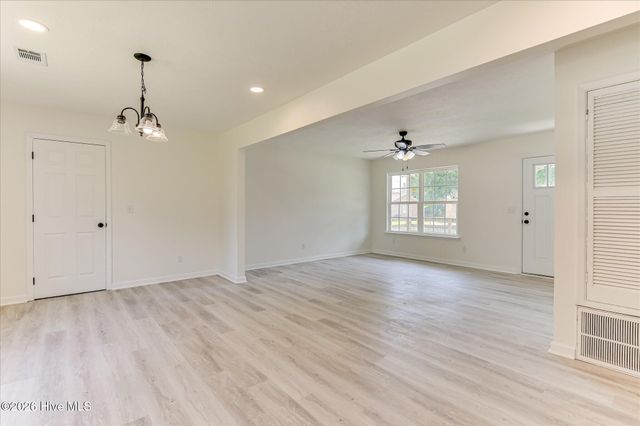 3215 Kevin Drive, Augusta, GA 30906