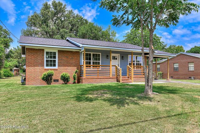 3215 Kevin Drive, Augusta, GA 30906