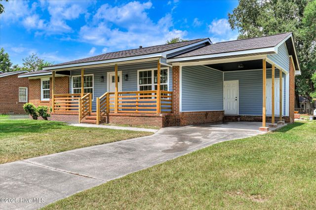 3215 Kevin Drive, Augusta, GA 30906