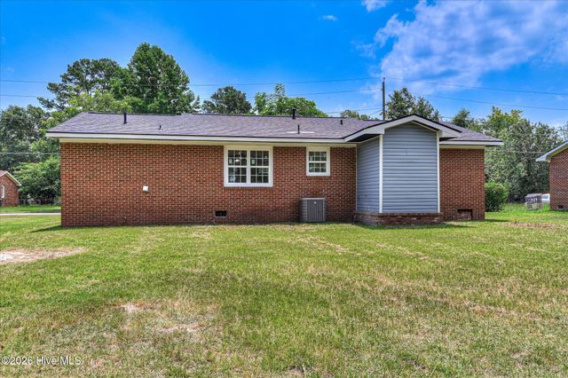 3215 Kevin Drive, Augusta, GA 30906