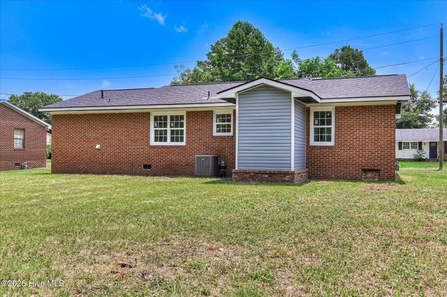 3215 Kevin Drive, Augusta, GA 30906