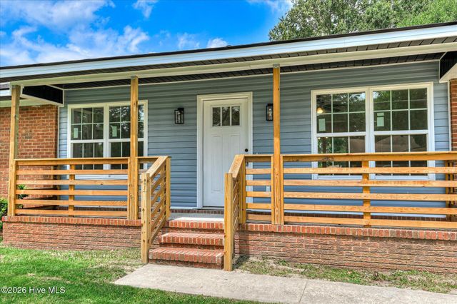 3215 Kevin Drive, Augusta, GA 30906