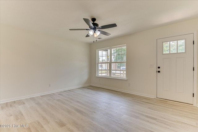 3215 Kevin Drive, Augusta, GA 30906