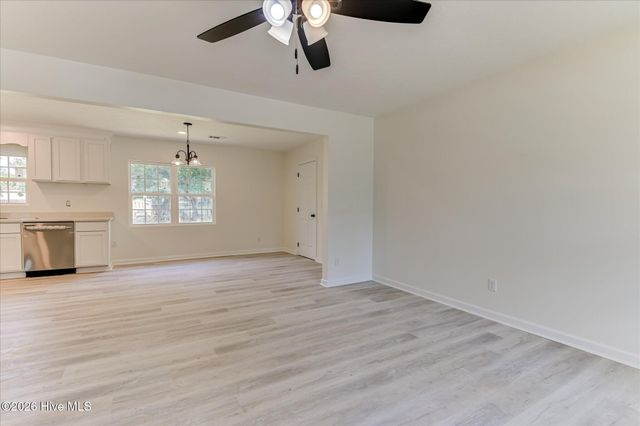 3215 Kevin Drive, Augusta, GA 30906