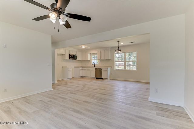 3215 Kevin Drive, Augusta, GA 30906