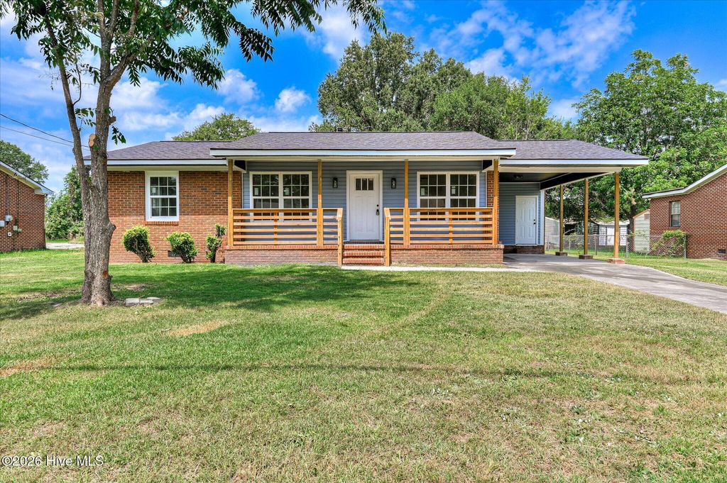 3215 Kevin Drive, Augusta, GA 30906