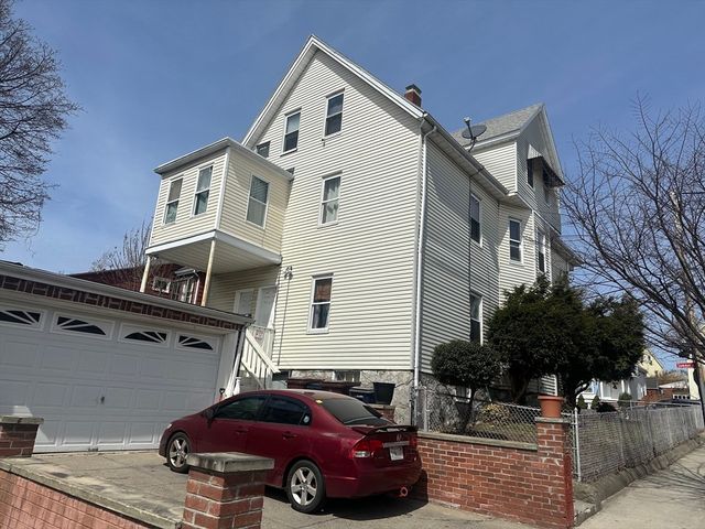 105 Summer St, Everett, MA 02149