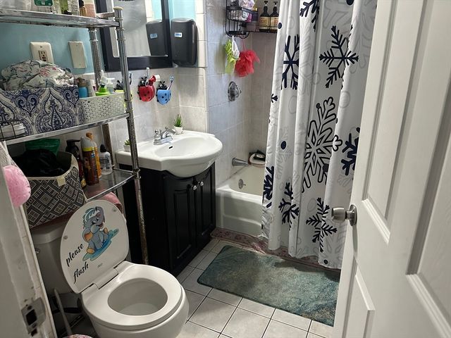 105 Summer St, Everett, MA 02149