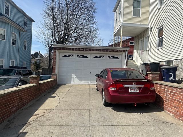 105 Summer St, Everett, MA 02149