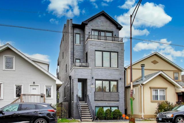 3320 N Narragansett Avenue 2, Chicago, IL 60634