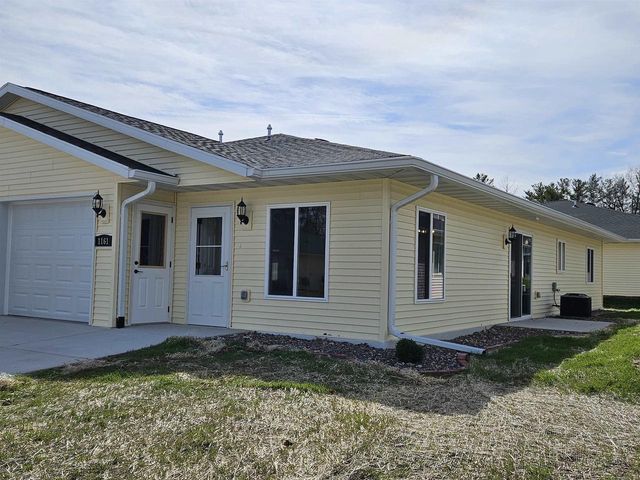 1161 Maple Street, Reedsburg, WI 53959