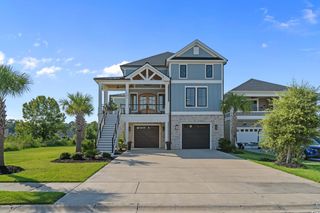 382 Harbour View Dr., Myrtle Beach, SC 29579