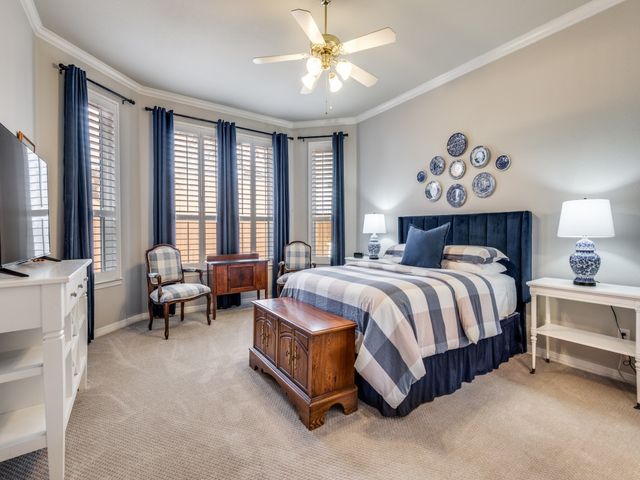 5105 National Court, Arlington, TX 76017