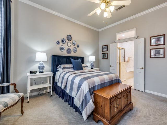 5105 National Court, Arlington, TX 76017