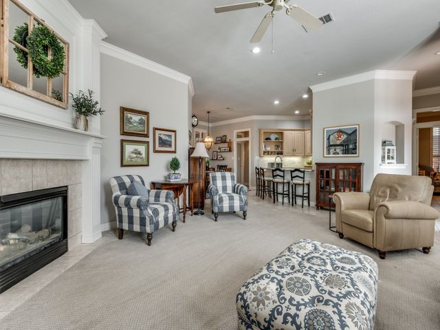 5105 National Court, Arlington, TX 76017