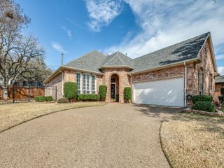 5105 National Court, Arlington, TX 76017