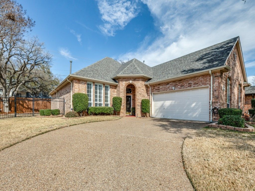 5105 National Court, Arlington, TX 76017