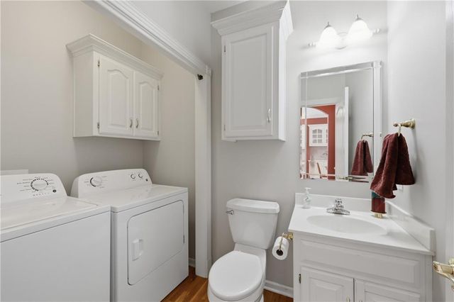 3717 S Bolger Court, Independence, MO 64055