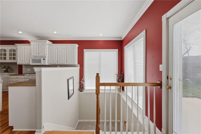 3717 S Bolger Court, Independence, MO 64055