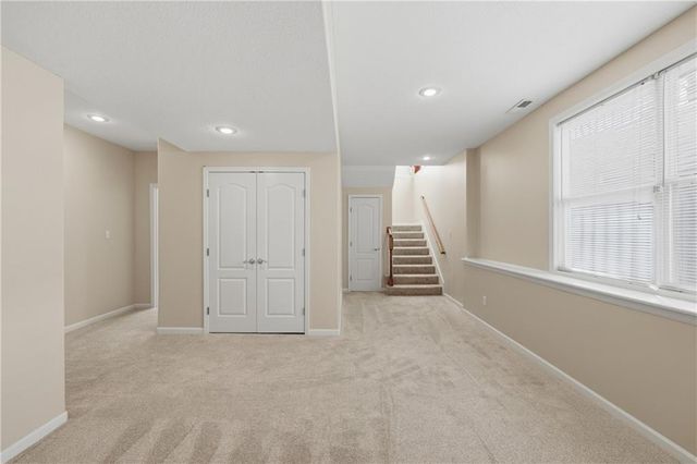 3717 S Bolger Court, Independence, MO 64055