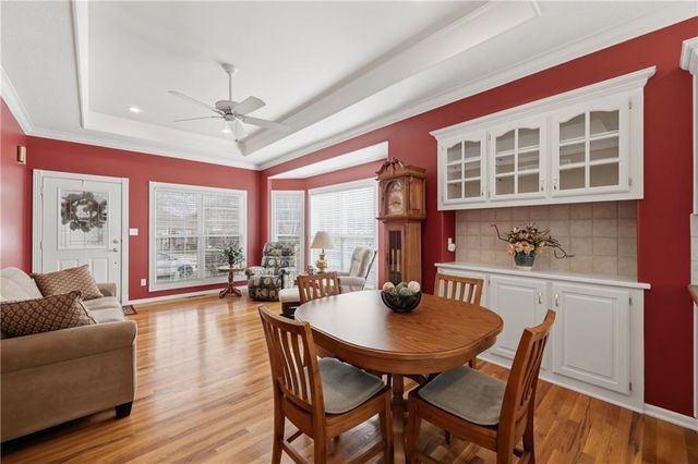 3717 S Bolger Court, Independence, MO 64055