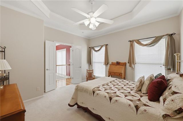 3717 S Bolger Court, Independence, MO 64055