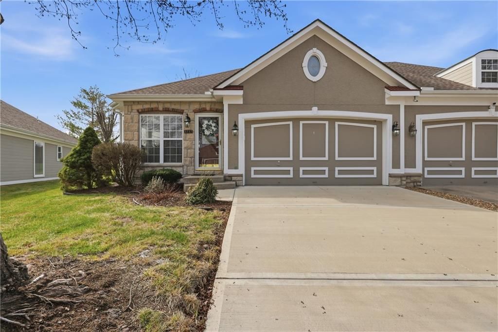 3717 S Bolger Court, Independence, MO 64055