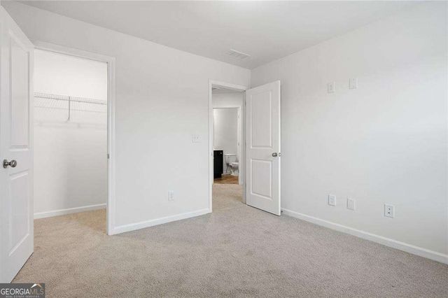 2412 Fitts Drive, Conyers, GA 30094