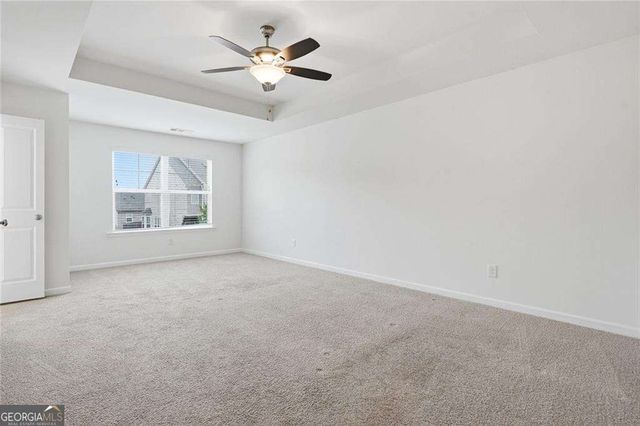 2412 Fitts Drive, Conyers, GA 30094