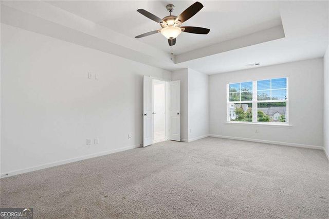 2412 Fitts Drive, Conyers, GA 30094