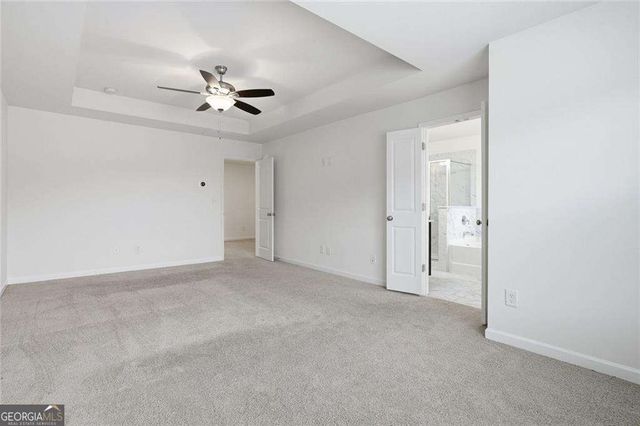 2412 Fitts Drive, Conyers, GA 30094