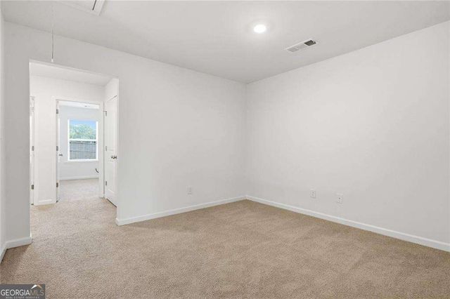 2412 Fitts Drive, Conyers, GA 30094