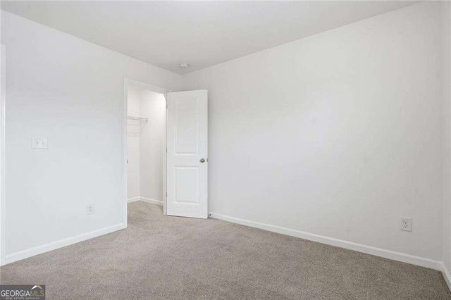2412 Fitts Drive, Conyers, GA 30094