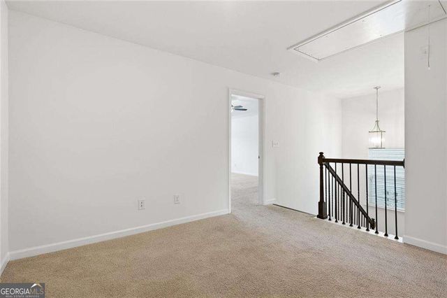 2412 Fitts Drive, Conyers, GA 30094