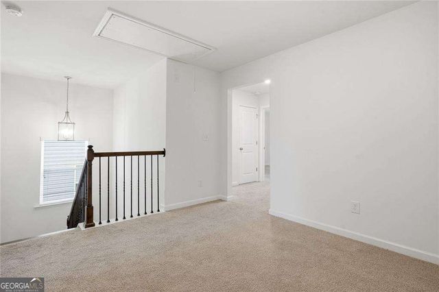 2412 Fitts Drive, Conyers, GA 30094