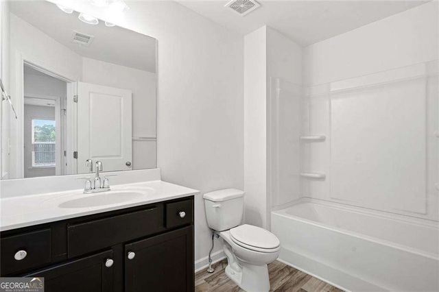 2412 Fitts Drive, Conyers, GA 30094