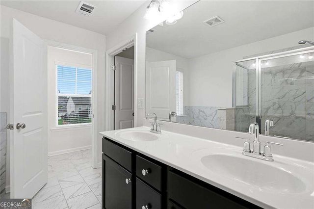 2412 Fitts Drive, Conyers, GA 30094