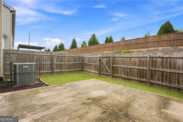 2412 Fitts Drive, Conyers, GA 30094