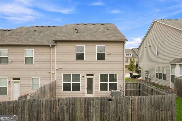 2412 Fitts Drive, Conyers, GA 30094