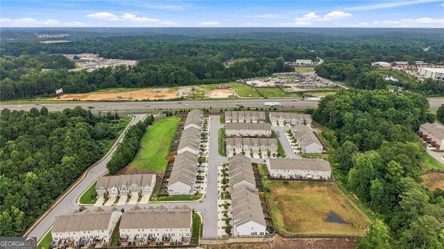 2412 Fitts Drive, Conyers, GA 30094