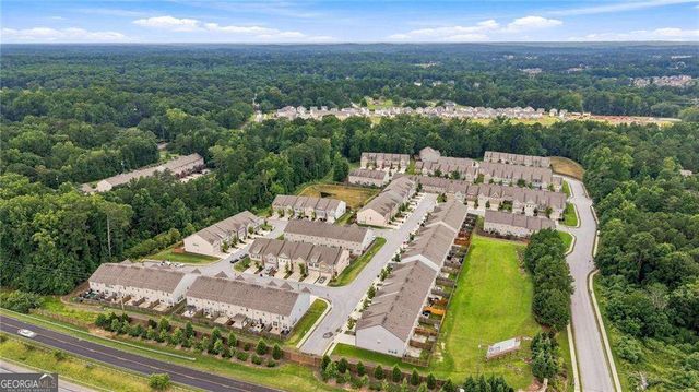 2412 Fitts Drive, Conyers, GA 30094