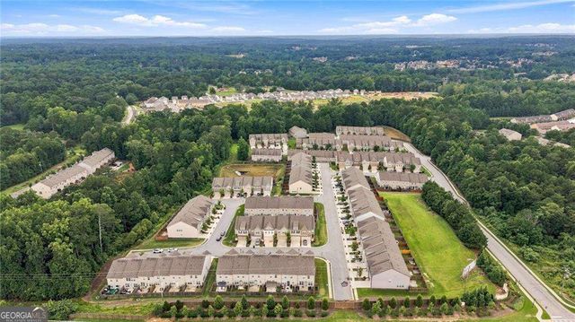 2412 Fitts Drive, Conyers, GA 30094