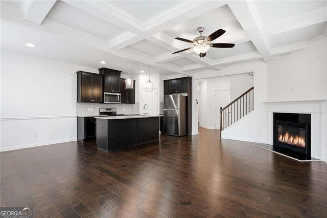 2412 Fitts Drive, Conyers, GA 30094