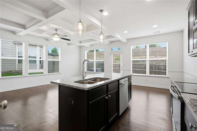 2412 Fitts Drive, Conyers, GA 30094