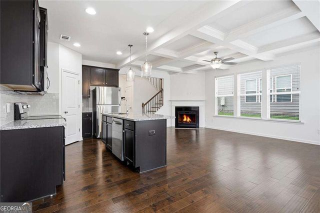 2412 Fitts Drive, Conyers, GA 30094