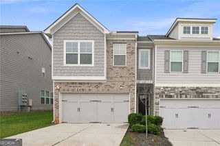 2412 Fitts Drive, Conyers, GA 30094